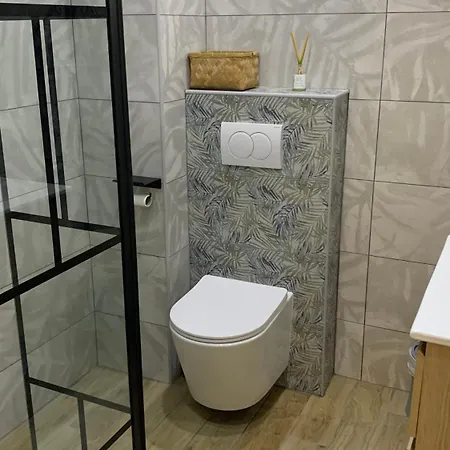 Holiday home Maison Familiale De *