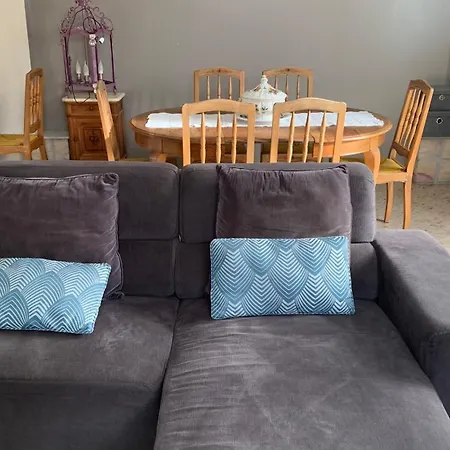 Holiday home Maison Familiale De Mazan