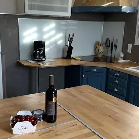 Maison Familiale De Holiday home